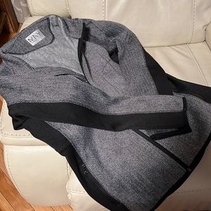 Andrew Marc Fleece Lined Jacket